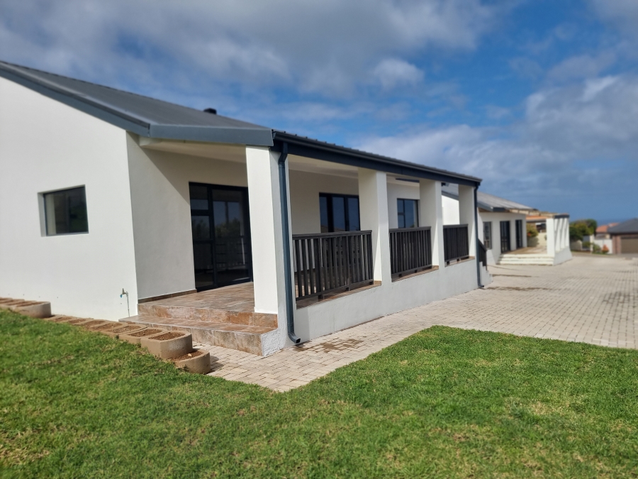 3 Bedroom Property for Sale in Dana Bay Western Cape